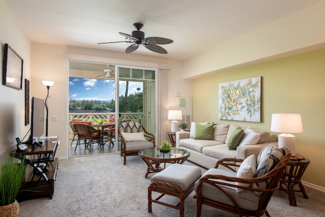 Condo in Waikoloa Village, Hawaii, United States 1 - 17680351