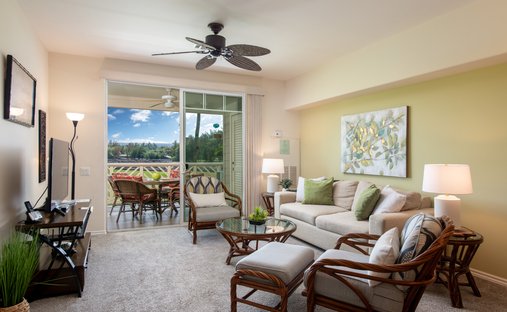 Condo in Waikoloa Village, Hawaii, United States 1