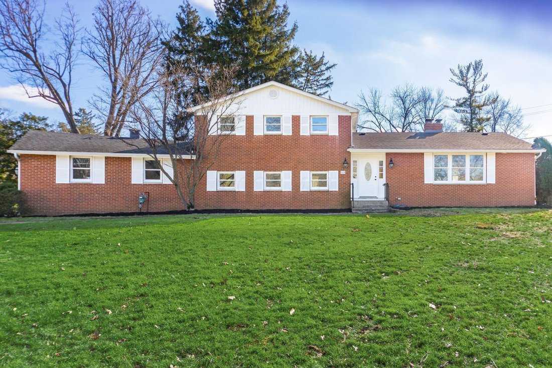 House in Columbus, Ohio, United States 1 - 17678754