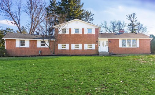 Haus in Columbus, Ohio, Vereinigte Staaten 1