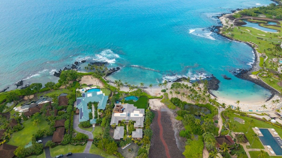 House in Waimea, Hawaii, United States 3 - 17679880
