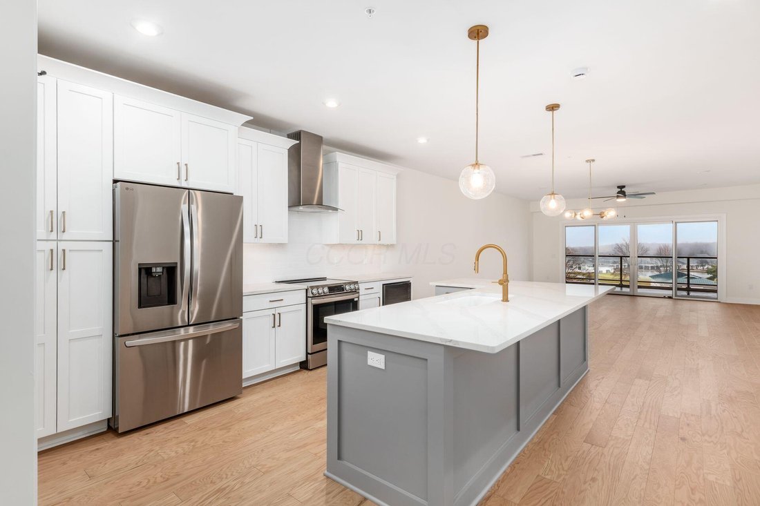 Condo in Westerville, Ohio, United States 3 - 17678977
