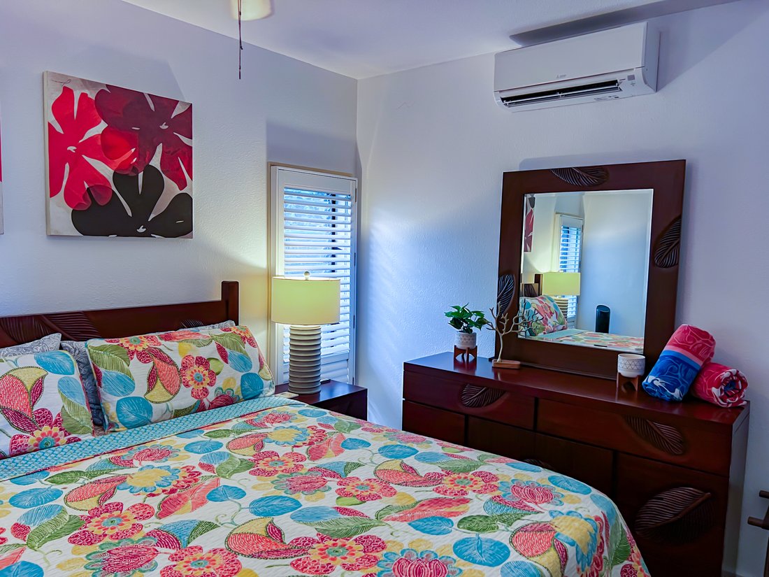 Condo in Kapaʻa, Hawaii, United States 4 - 17679773
