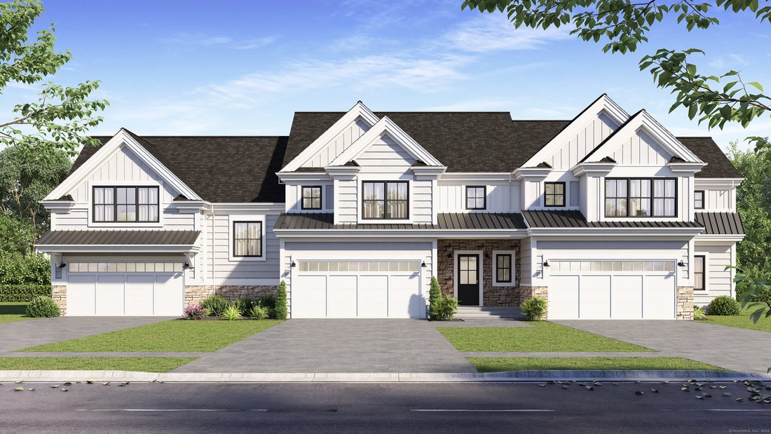 Condo in Guilford, Connecticut, United States 1 - 17678530