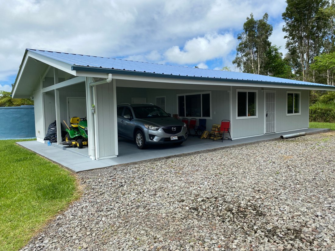House in Kurtistown, Hawaii, United States 1 - 17680103