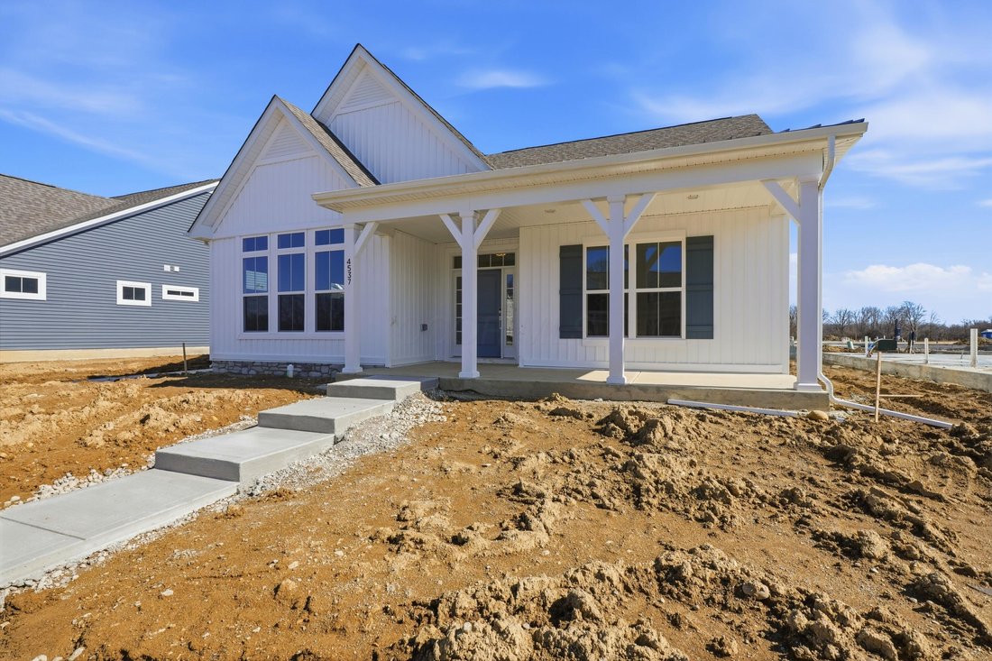 Condo in Hilliard, Ohio, United States 2 - 17679598