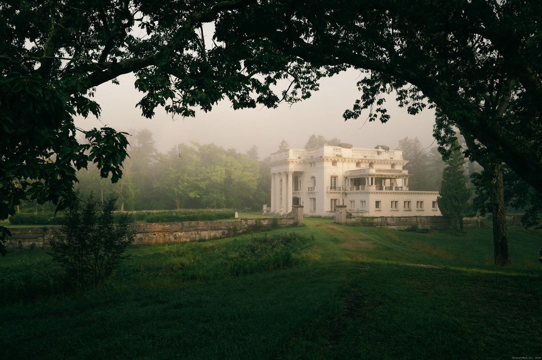 House in Sharon, Connecticut, United States 2 - 17678886