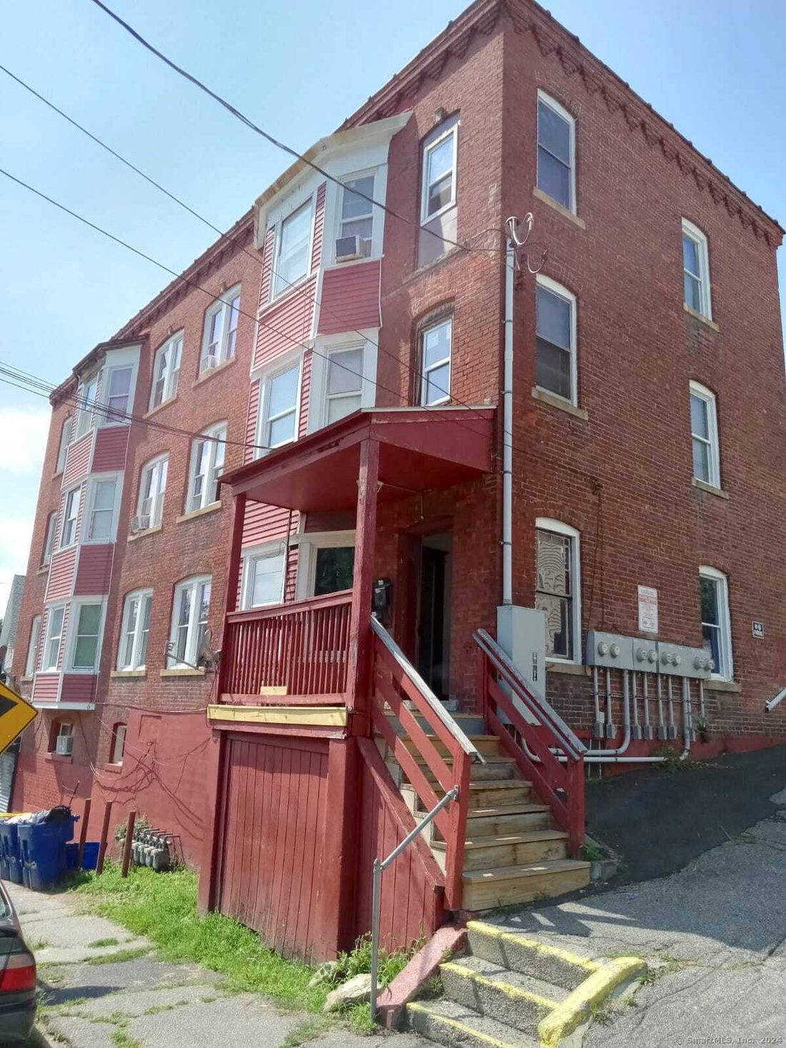 Waterbury, Connecticut, United States 1 - 17678349