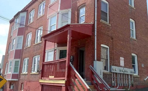 Apartment in Waterbury, Connecticut, United States 1