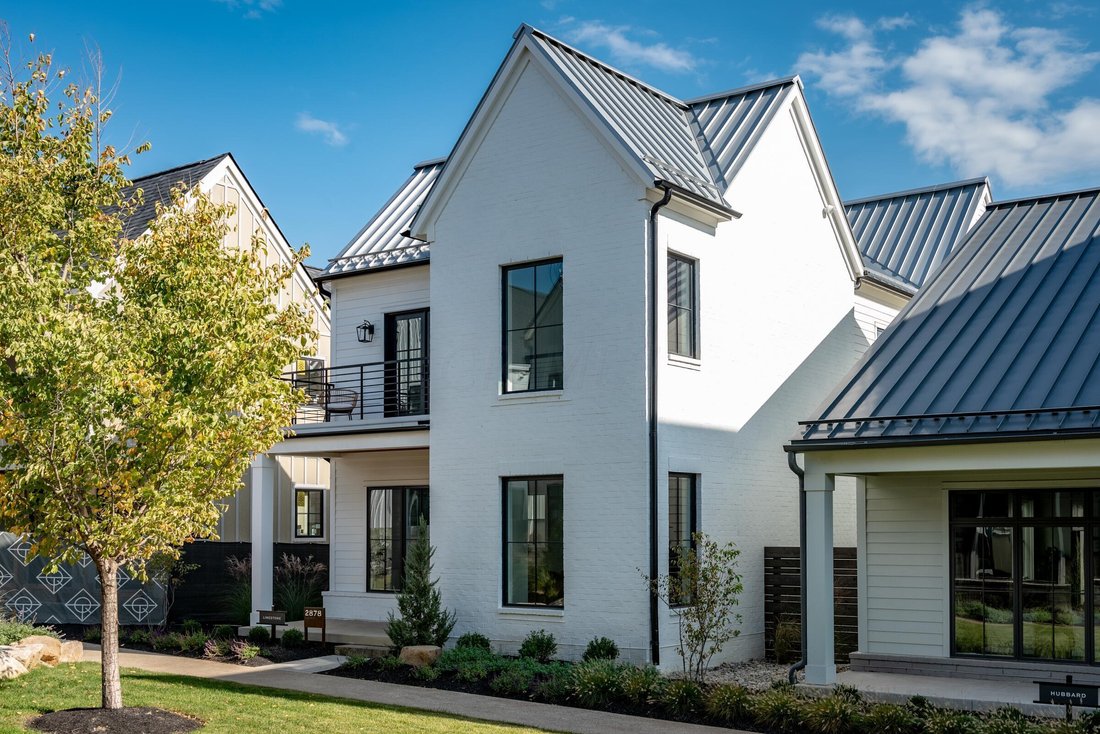Condo in Columbus, Ohio, United States 1 - 17678990