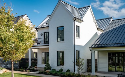 Appartement à Columbus, Ohio, États-Unis 1