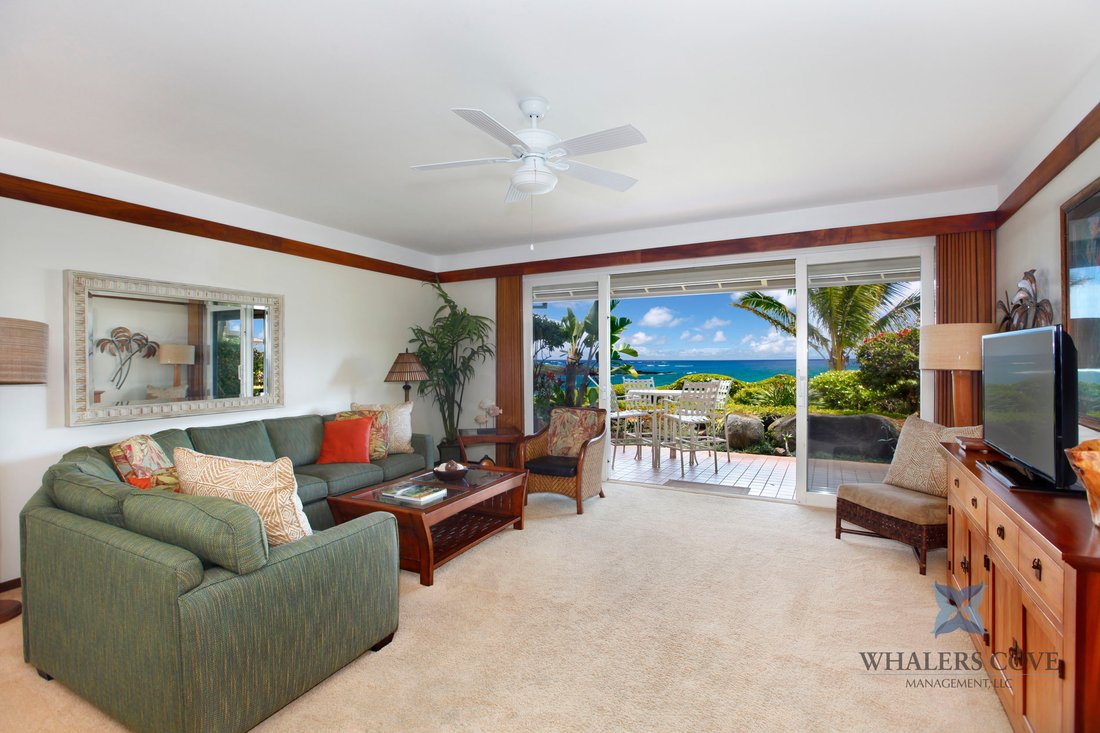 Condo in Koloa, Hawaii, United States 4 - 17679745