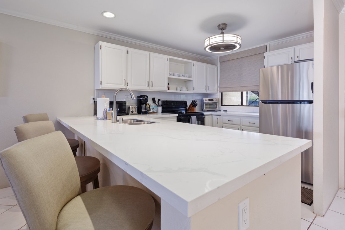 Condo in Kahaluu-Keauhou, Hawaii, United States 5 - 17682201