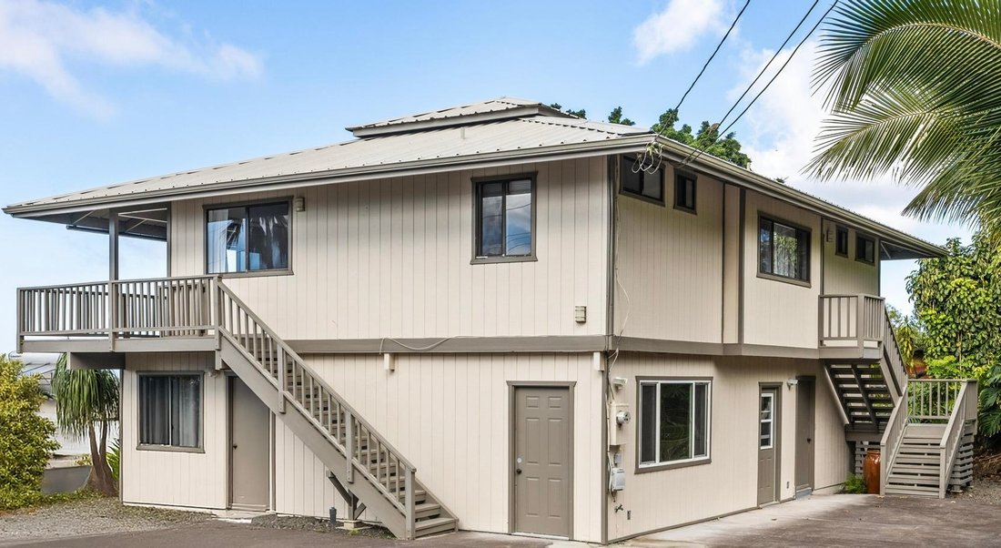 House in Kailua-Kona, Hawaii, United States 3 - 17679597