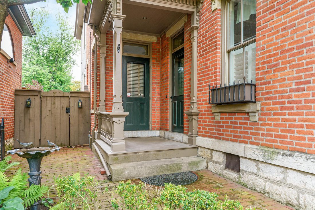 House in Columbus, Ohio, United States 2 - 17679864