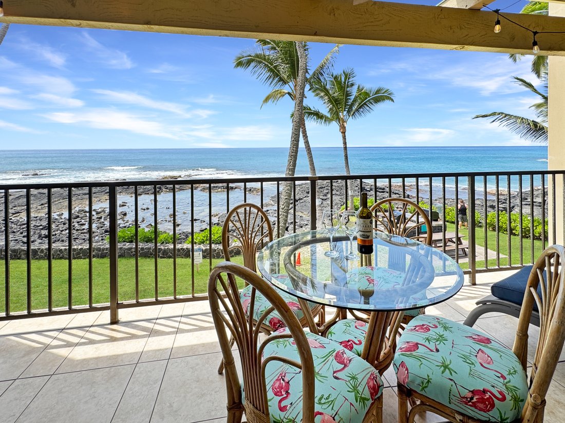 Condo in Kailua-Kona, Hawaii, United States 1 - 17680145