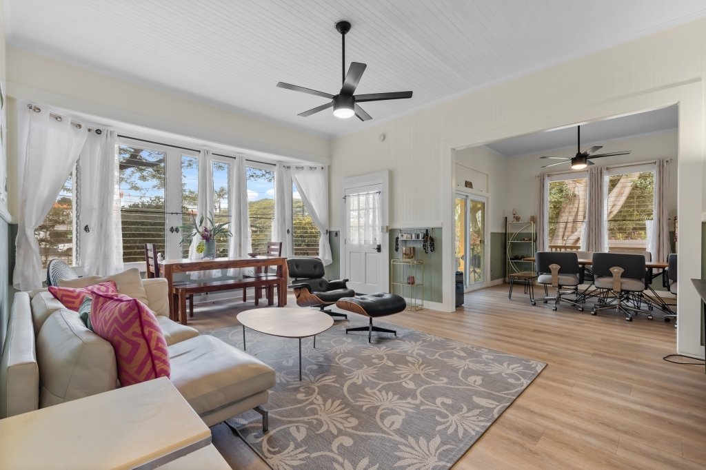 House in Naalehu, Hawaii, United States 5 - 17679882