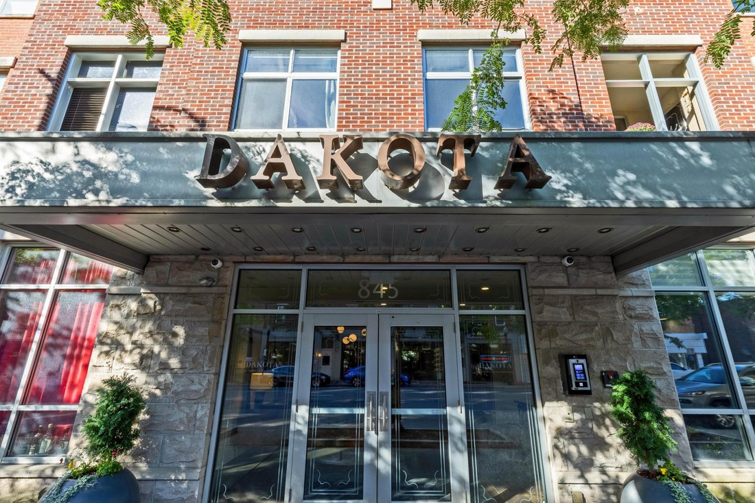 Condo in Columbus, Ohio, United States 4 - 17680871
