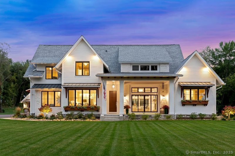 House in Granby, Connecticut, United States 1 - 17678167