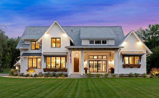 House in Granby, Connecticut, United States 1