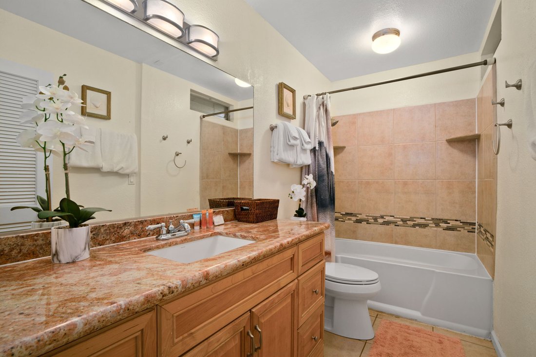 Condo in Princeville, Hawaii, United States 5 - 17680032