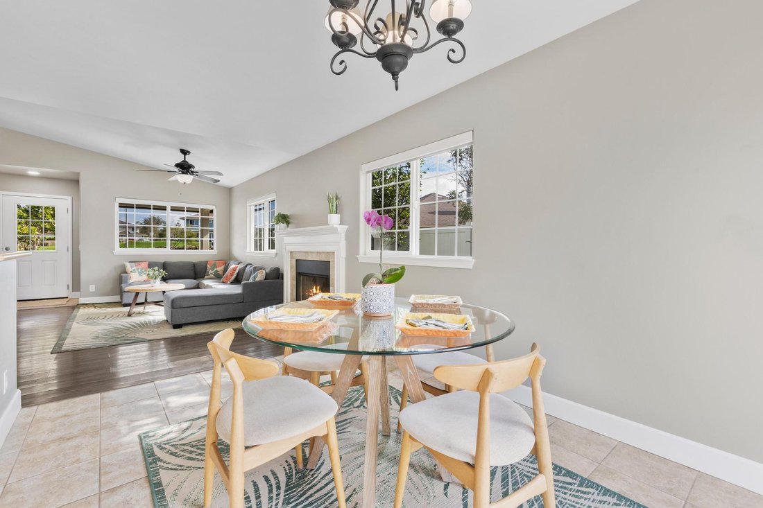 House in Waimea, Hawaii, United States 4 - 17679585