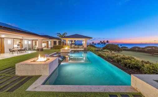 House in Kealakekua, Hawaii, United States 1