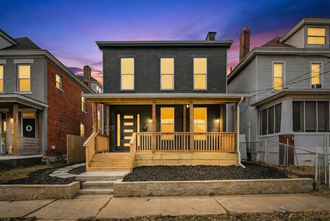 House in Columbus, Ohio, United States 2 - 17679268