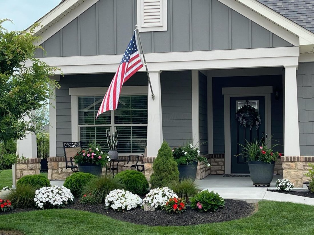 Condo in Powell, Ohio, United States 1 - 17679469
