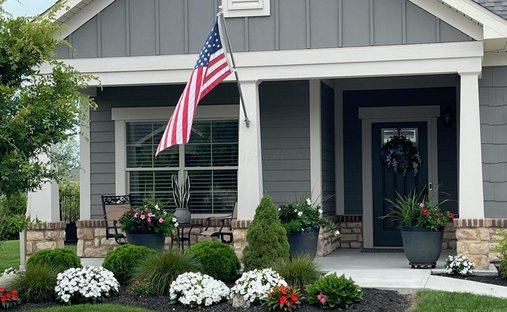 Eigentumswohnung in Powell, Ohio, Vereinigte Staaten 1