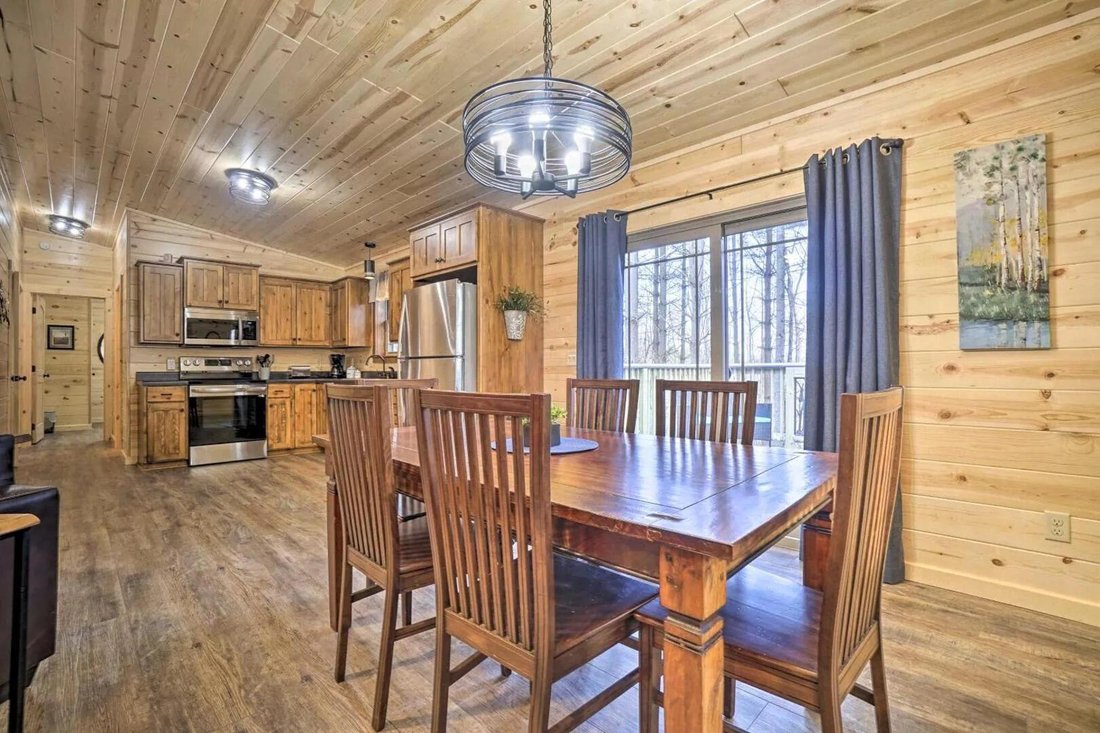 House in Logan, Ohio, United States 5 - 17681159