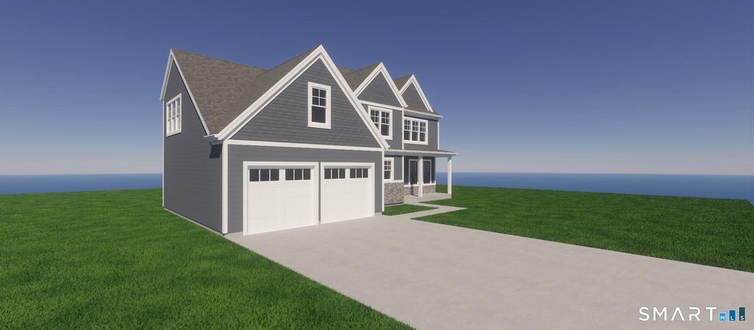 House in Norwich, Connecticut, United States 3 - 17678264