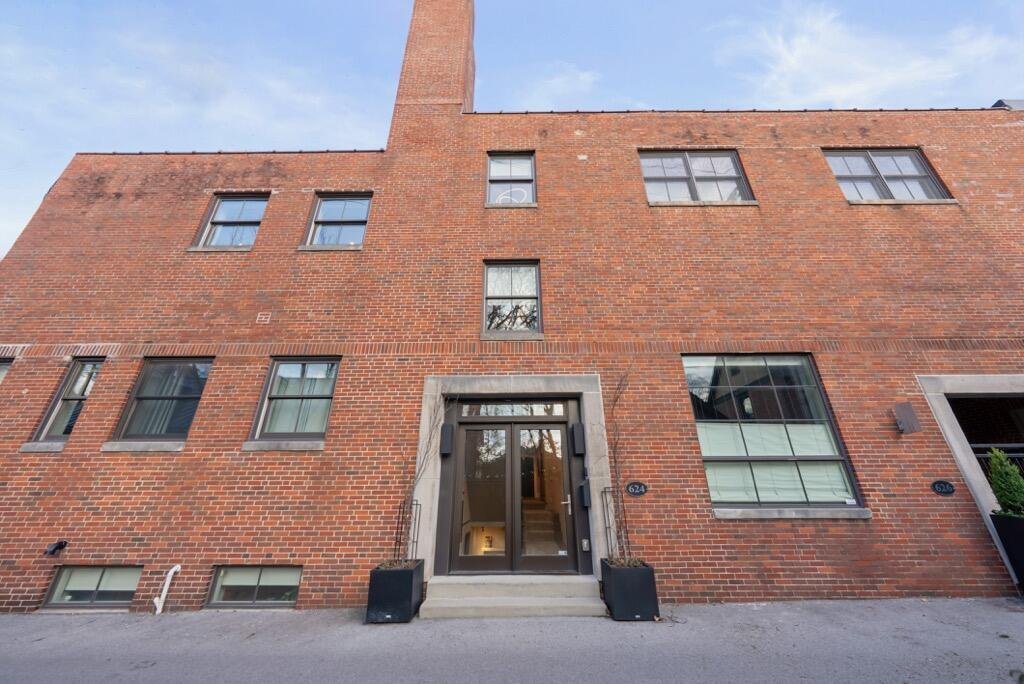 Condo in Columbus, Ohio, United States 2 - 17679251