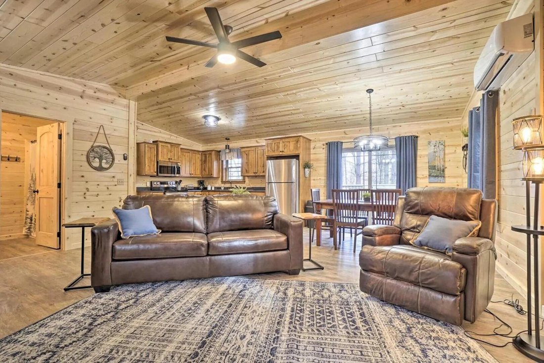 House in Logan, Ohio, United States 3 - 17681159