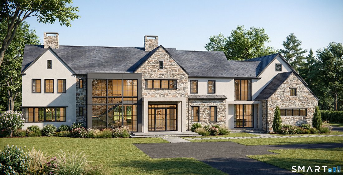 House in Fairfield, Connecticut, United States 3 - 17677984