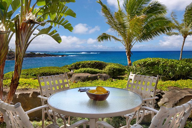 Condo in Koloa, Hawaii, United States 1 - 17679745
