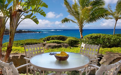 Appartement à Koloa, Hawaï, États-Unis 1