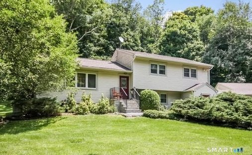 Casa a Ridgefield, Connecticut, Stati Uniti 1