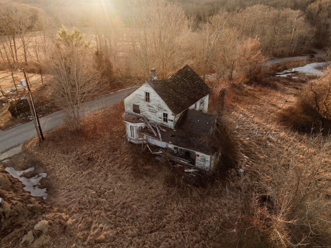 House in Norwich, Connecticut, United States 1 - 17677846