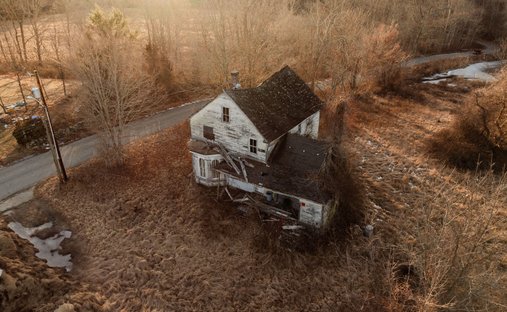 Haus in Norwich, Connecticut, Vereinigte Staaten 1