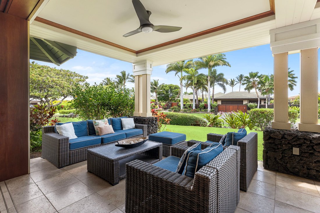 Condo in Waikoloa Village, Hawaii, United States 4 - 17679934
