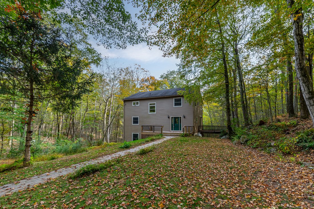 House in Roxbury, Connecticut, United States 3 - 17678739