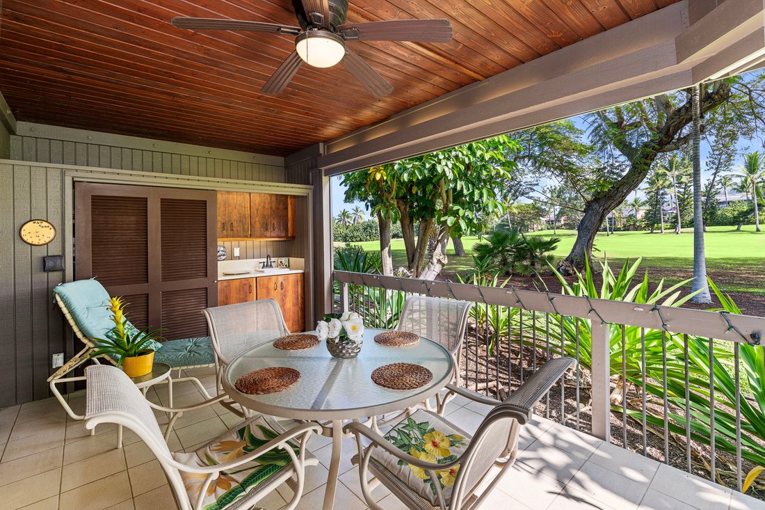 Condo in Kailua-Kona, Hawaii, United States 1 - 17681805