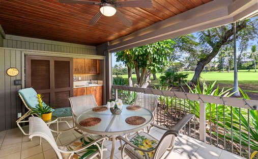 Eigentumswohnung in Kailua-Kona, Hawaii, Vereinigte Staaten 1