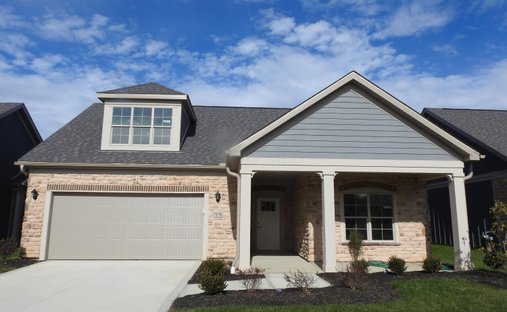 Condo in Canal Winchester, Ohio, United States 1