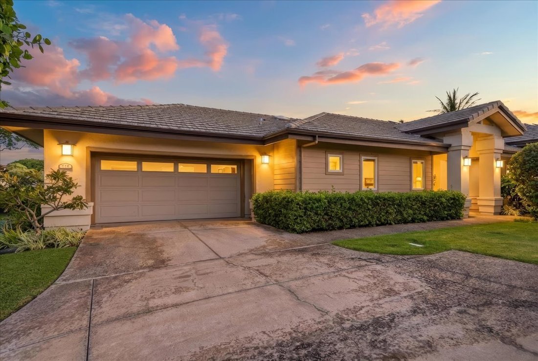House in Waimea, Hawaii, United States 3 - 17680879
