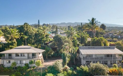 Casa en Kailua, Hawái, Estados Unidos 1