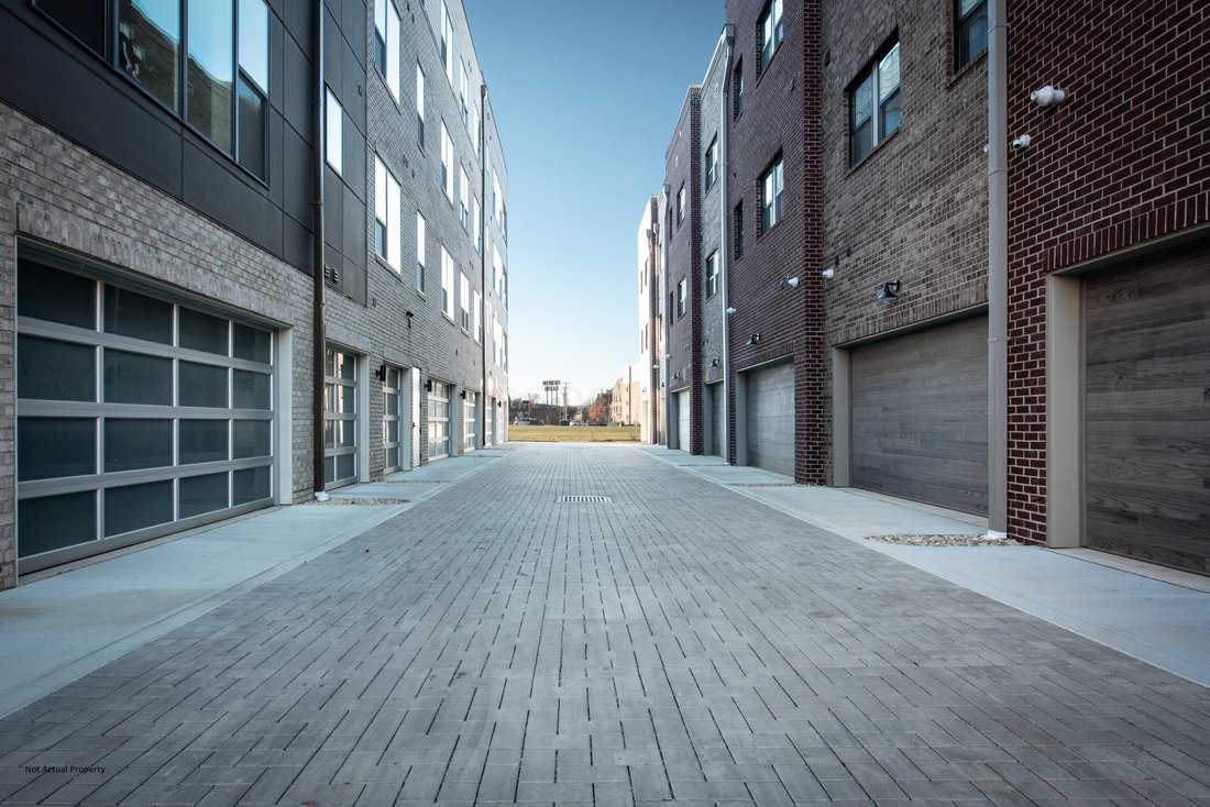 Condominio a Columbus, Ohio, Stati Uniti 4 - 17679353