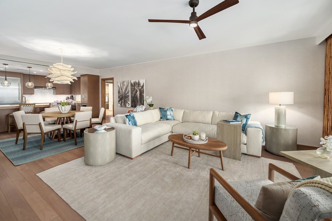 Condo in Lihue, Hawaii, United States 2 - 17679811