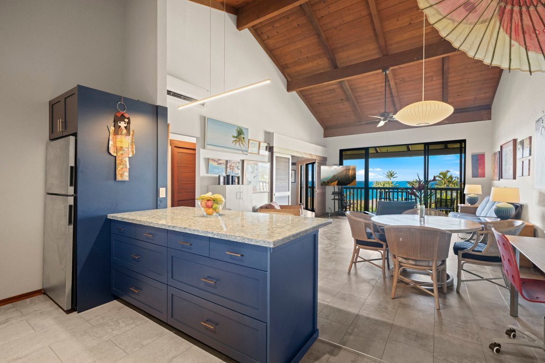 Condo in Koloa, Hawaii, United States 2 - 17679604